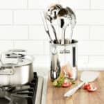 All-Clad Stainless Steel 6 piece Kitchen Tool Set Item | Buy All-Clad Stainless Steel 6 piece Kitchen Tool Set | SPOP Enterprise Global