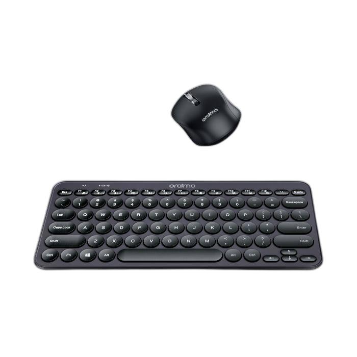 oraimo Smart Office Slim Wireless Keyboard Mouse Kit Item | Buy oraimo Smart Office Slim Wireless Keyboard Mouse Kit | SPOP Enterprise Global