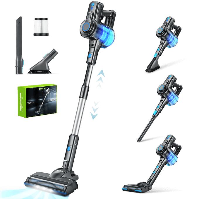 oraimo Ultra Cleaner S Stick Vacuum Cleaner Item | Buy oraimo Ultra Cleaner S Stick Vacuum Cleaner | SPOP Enterprise Global