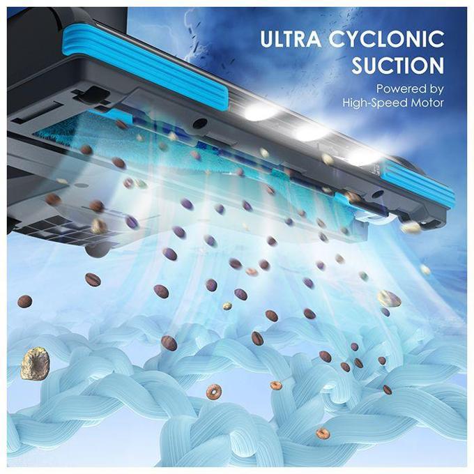 oraimo Ultra Cleaner S Stick Vacuum Cleaner Item | Buy oraimo Ultra Cleaner S Stick Vacuum Cleaner | SPOP Enterprise Global