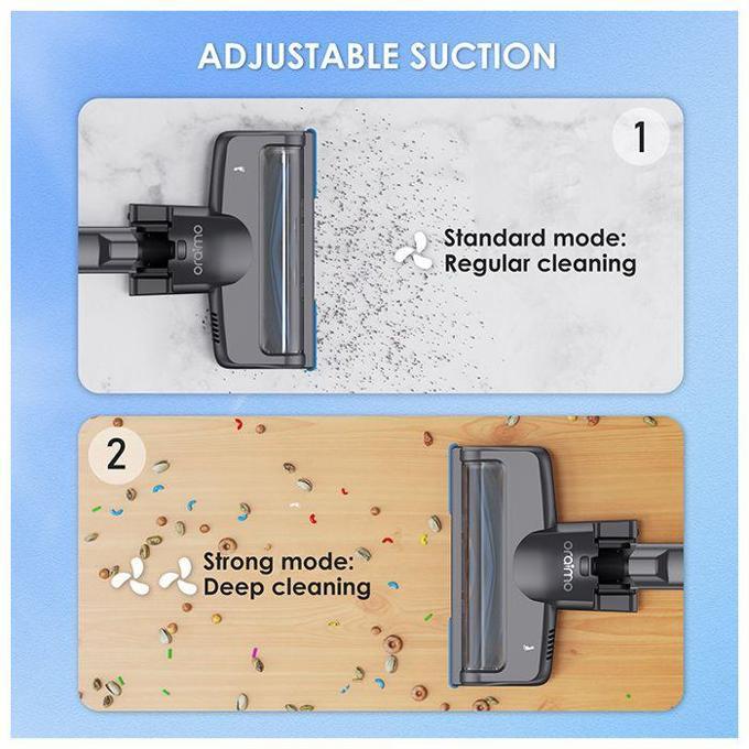 oraimo Ultra Cleaner S Stick Vacuum Cleaner Item | Buy oraimo Ultra Cleaner S Stick Vacuum Cleaner | SPOP Enterprise Global