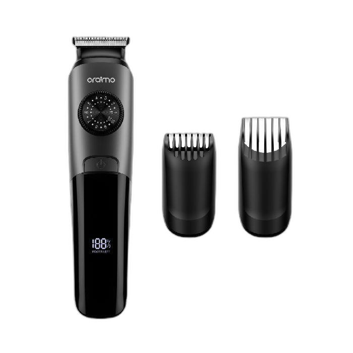 oraimo Smart Trimmer 2 Precision Durable Precision Dial Trimmer Item | Buy oraimo Smart Trimmer 2 Precision Durable Precision Dial Trimmer | SPOP Enterprise Global