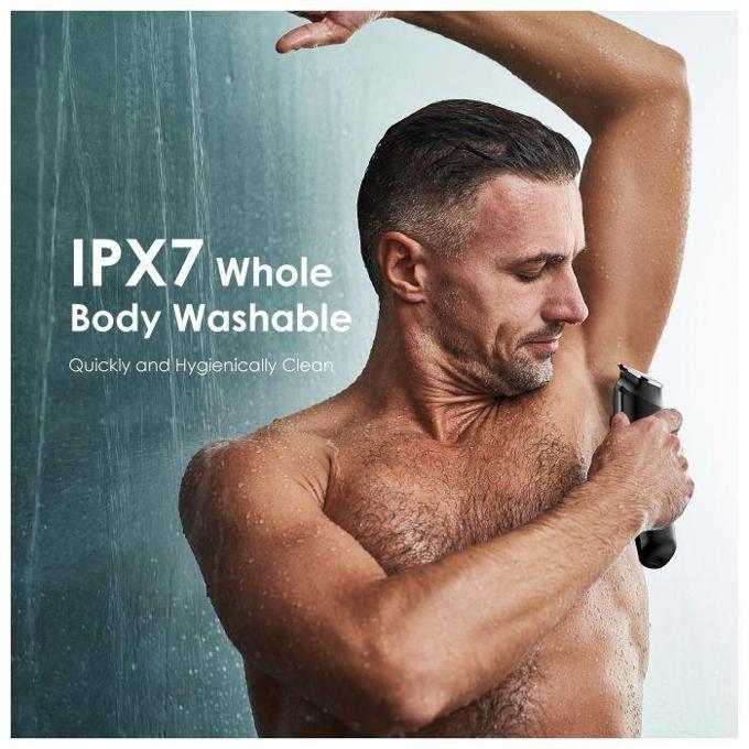 oraimo Smart Trimmer 2 Precision Durable Precision Dial Trimmer Item | Buy oraimo Smart Trimmer 2 Precision Durable Precision Dial Trimmer | SPOP Enterprise Global