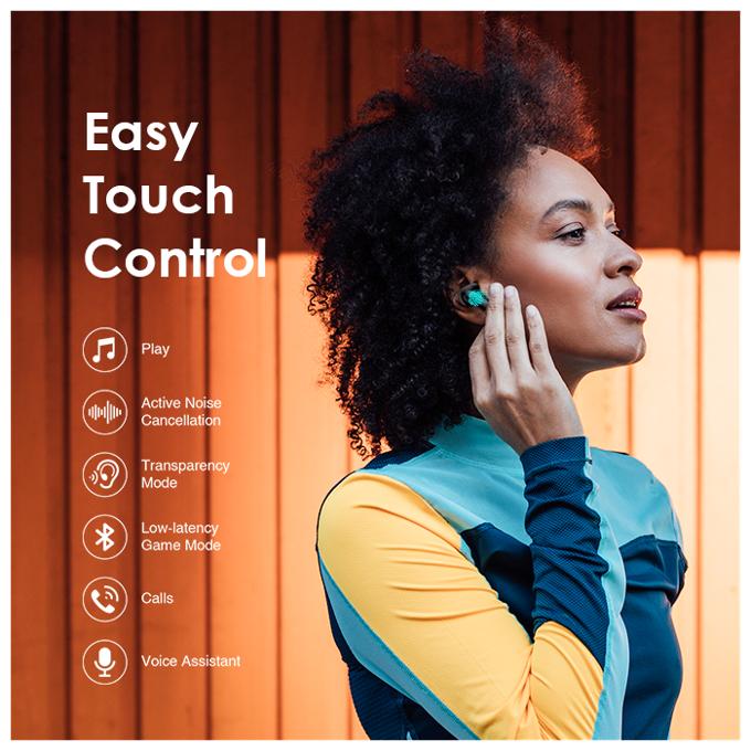 oraimo Rhyme ANC True Wireless Earbuds- Item | Buy oraimo Rhyme ANC True Wireless Earbuds- | SPOP Enterprise Global