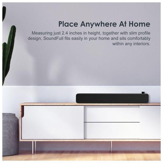 oraimo SoundFull 12W Wireless Speaker Item | Buy oraimo SoundFull 12W Wireless Speaker | SPOP Enterprise Global