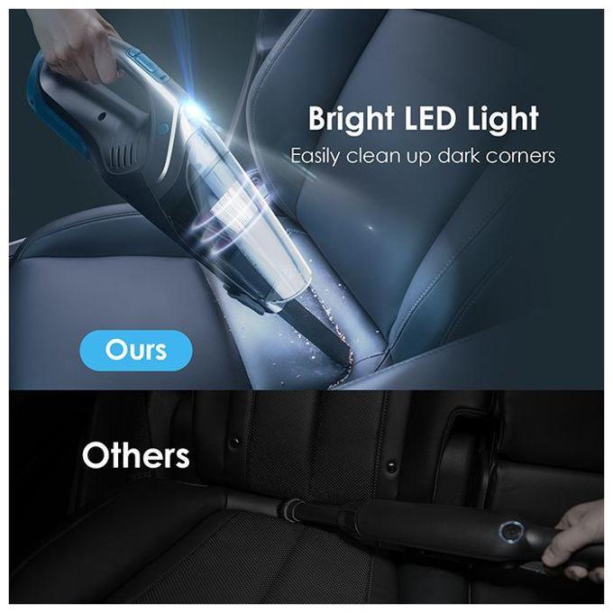 oraimo UltraCleaner H3 7.5kPa Handheld Vacuum Item | Buy oraimo UltraCleaner H3 7.5kPa Handheld Vacuum | SPOP Enterprise Global