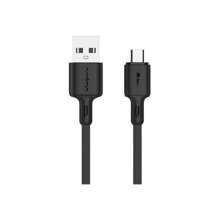 oraimo Duraline 2 1M 2A Micro USB Cable Item | Buy oraimo Duraline 2 1M 2A Micro USB Cable | SPOP Enterprise Global