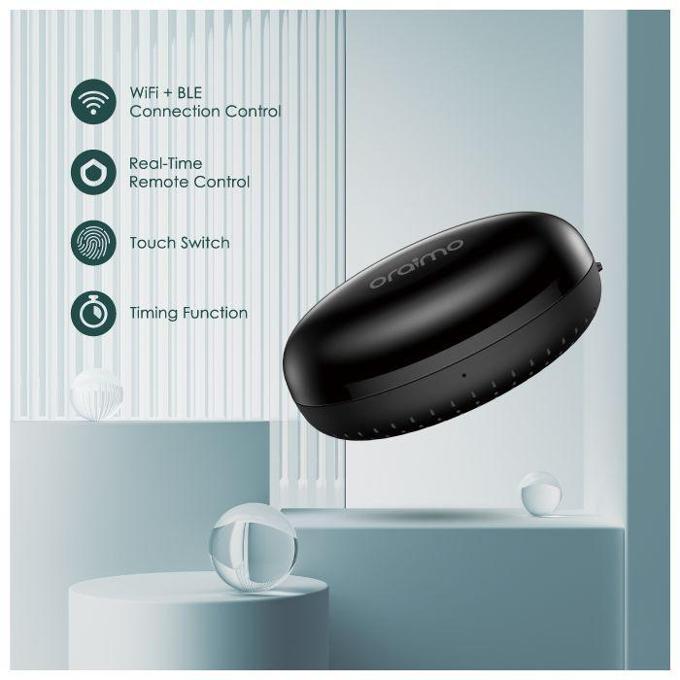 oraimo SmartControl Wireless Remote Control Item | Buy oraimo SmartControl Wireless Remote Control | SPOP Enterprise Global