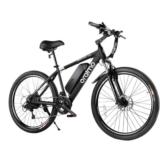 oraimo Monster 100 26 Item | Buy oraimo Monster 100 26 | SPOP Enterprise Global