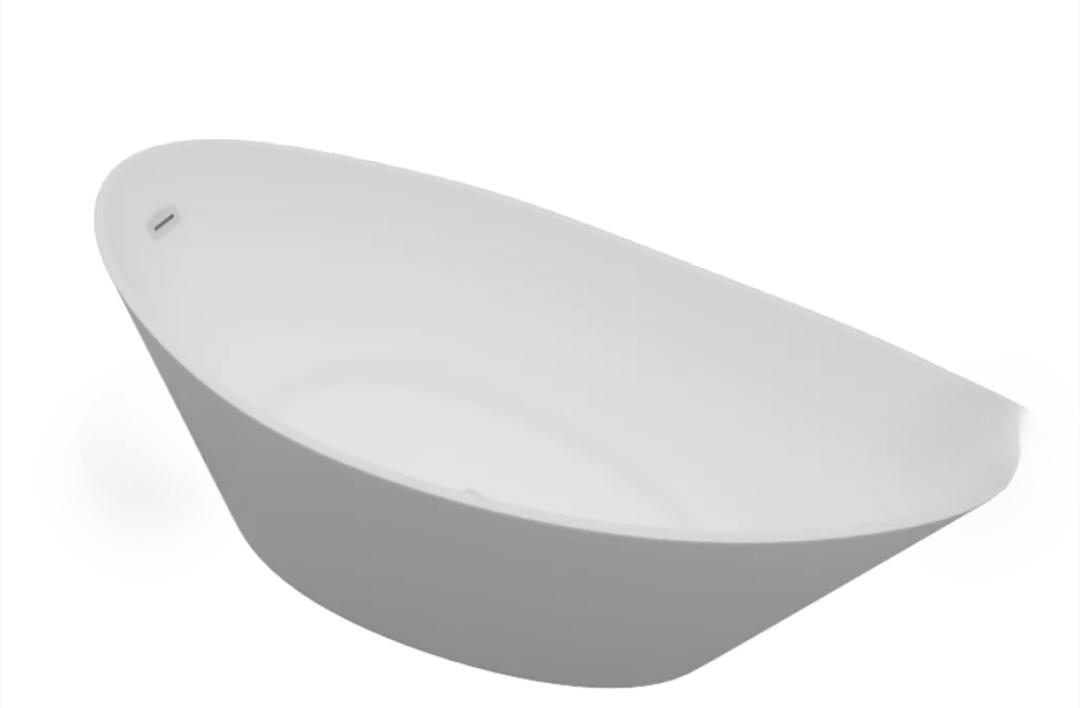 Lina Freestanding Bathtub Item | Buy Lina Freestanding Bathtub | SPOP Enterprise Global