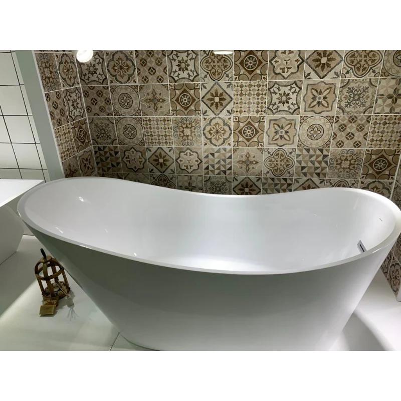 Lina Freestanding Bathtub Item | Buy Lina Freestanding Bathtub | SPOP Enterprise Global