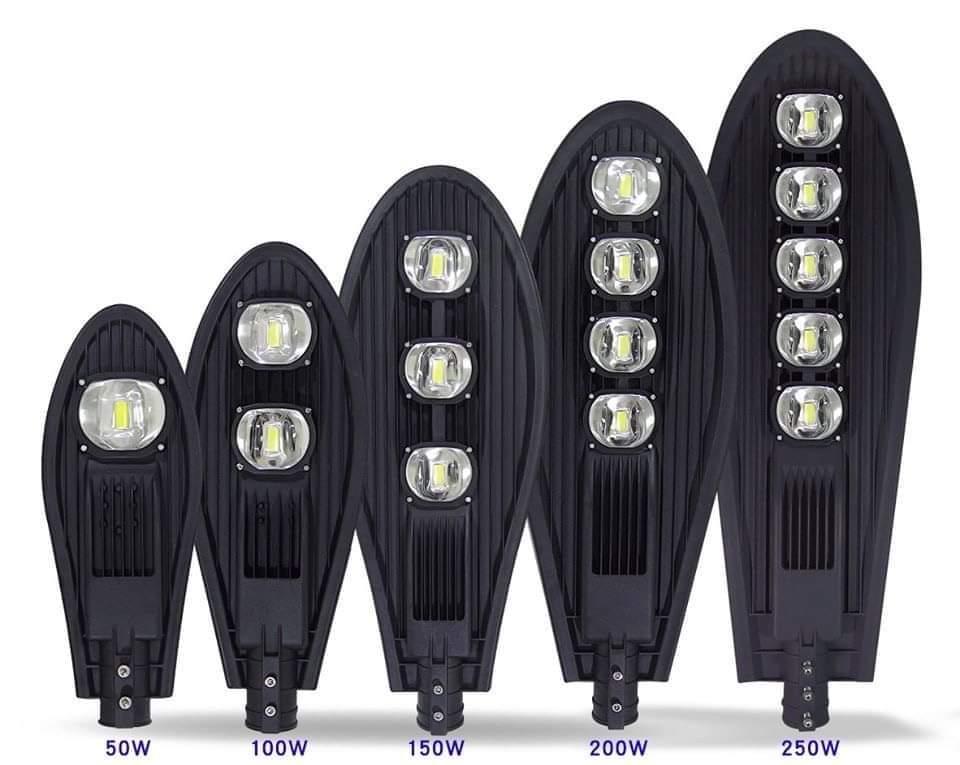 LED Street Light 100W Item | Buy LED Street Light 100W | SPOP Enterprise Global