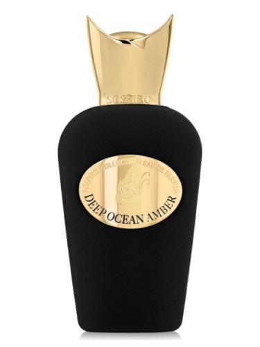 Deep Ocean Amber Item | Buy Deep Ocean Amber | SPOP Enterprise Global
