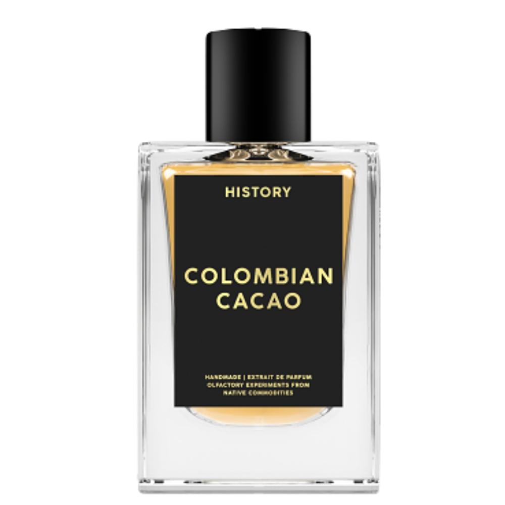 Colombia Cacao Item | Buy Colombia Cacao | SPOP Enterprise Global