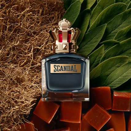 JEAN PAUL GAULTIER Scandal Pour Homme EDT 100ML Item | Buy JEAN PAUL GAULTIER Scandal Pour Homme EDT 100ML | SPOP Enterprise Global