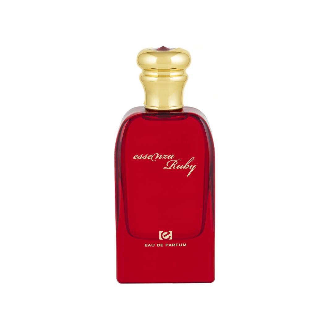 ESSENZA GEMME RUBY Edp 100ml Item | Buy ESSENZA GEMME RUBY Edp 100ml | SPOP Enterprise Global