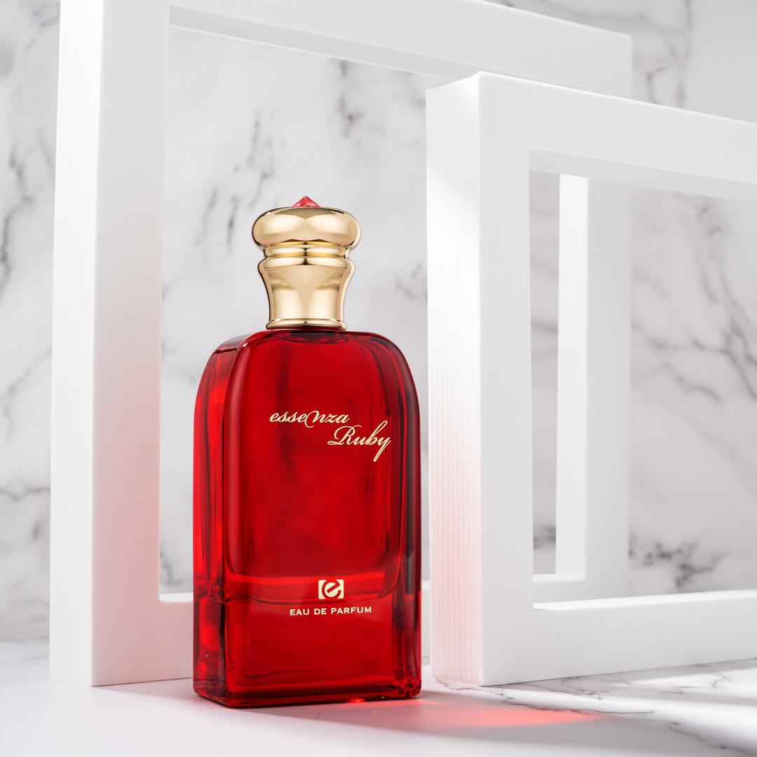 ESSENZA GEMME RUBY Edp 100ml Item | Buy ESSENZA GEMME RUBY Edp 100ml | SPOP Enterprise Global