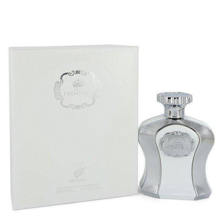 AFNAN His Highness White EDP 100ML Item | Buy AFNAN His Highness White EDP 100ML | SPOP Enterprise Global