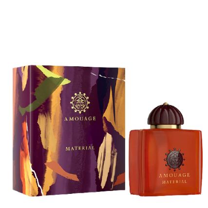 AMOUAGE Material Woman Edp 100ml Item | Buy AMOUAGE Material Woman Edp 100ml | SPOP Enterprise Global