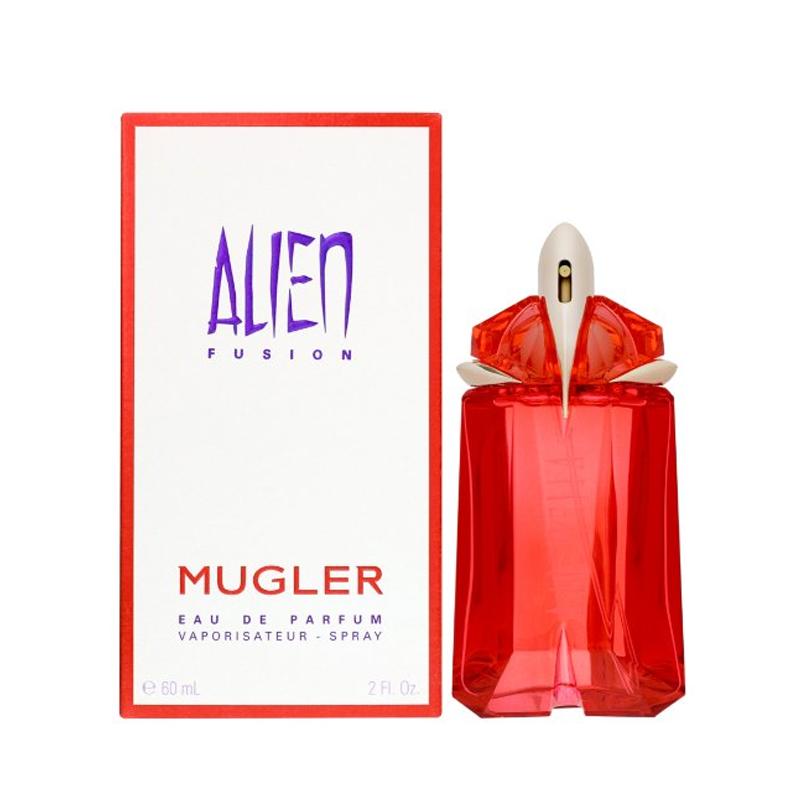 MUGLER Alien Fusion Ladies EDP 60ml Item | Buy MUGLER Alien Fusion Ladies EDP 60ml | SPOP Enterprise Global