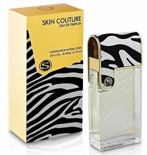 Armaf Skin Couture for Women EDP 100ml Item | Buy Armaf Skin Couture for Women EDP 100ml | SPOP Enterprise Global