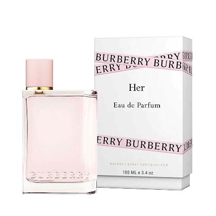 BURBERRY Her EDP 100ml Item | Buy BURBERRY Her EDP 100ml | SPOP Enterprise Global