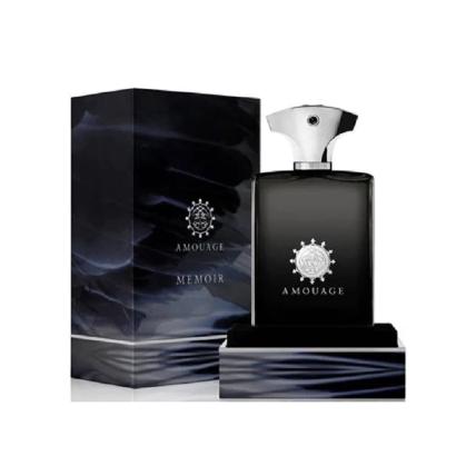 Amouage Memoir Man hot