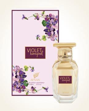 Afnan Violet Bouquet Edp 90ml Item | Buy Afnan Violet Bouquet Edp 90ml | SPOP Enterprise Global