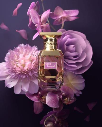 Afnan Violet Bouquet Edp 90ml Item | Buy Afnan Violet Bouquet Edp 90ml | SPOP Enterprise Global