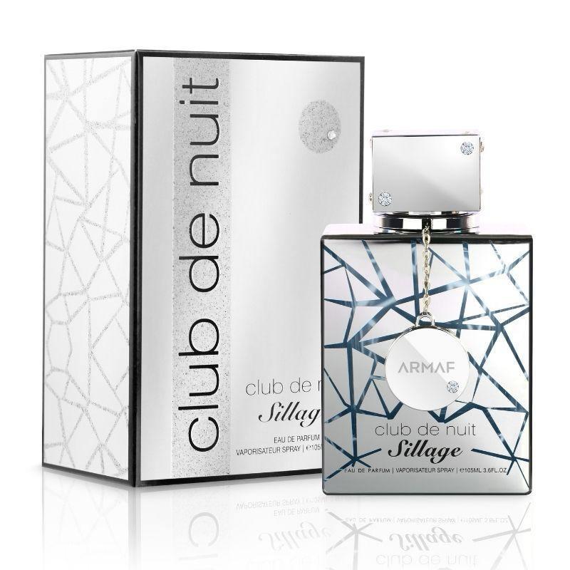 Armaf Club De Nuit Sillage EDP 105ml Item | Buy Armaf Club De Nuit Sillage EDP 105ml | SPOP Enterprise Global