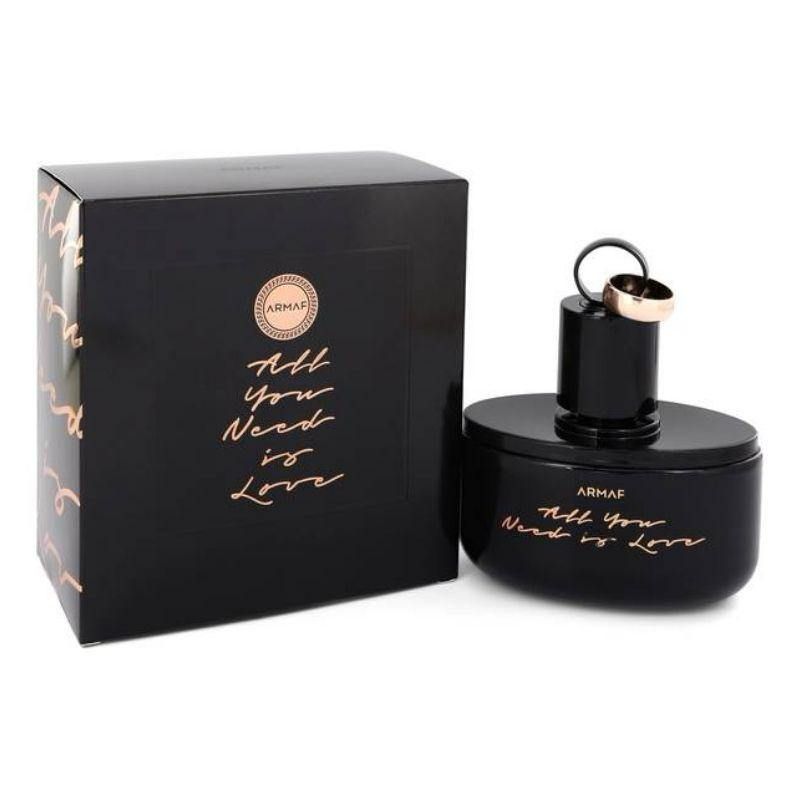 Armaf All You Need Is Love P/F EDP 100ml Item | Buy Armaf All You Need Is Love P/F EDP 100ml | SPOP Enterprise Global