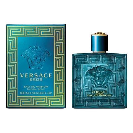 VERSACE Eros Men EDP 100ML Item | Buy VERSACE Eros Men EDP 100ML | SPOP Enterprise Global