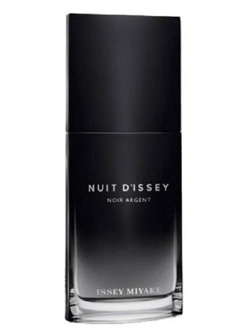 ISSEY MIYAKE Nuit Noir Argent EDP 100ml Item | Buy ISSEY MIYAKE Nuit Noir Argent EDP 100ml | SPOP Enterprise Global