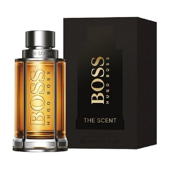 HUGO BOSS The Scent EDT 100ml Item | Buy HUGO BOSS The Scent EDT 100ml | SPOP Enterprise Global