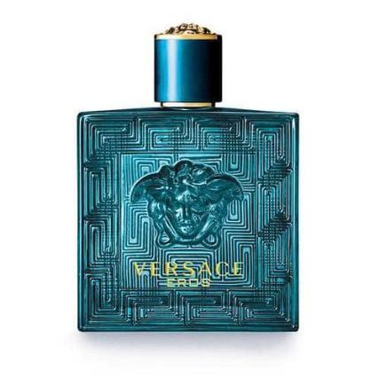 VERSACE Eros Men EDT 100ml Item | Buy VERSACE Eros Men EDT 100ml | SPOP Enterprise Global