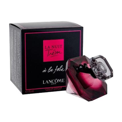 LANCOME La Nuit Tresor A La Folie EDP 75ml Item | Buy LANCOME La Nuit Tresor A La Folie EDP 75ml | SPOP Enterprise Global