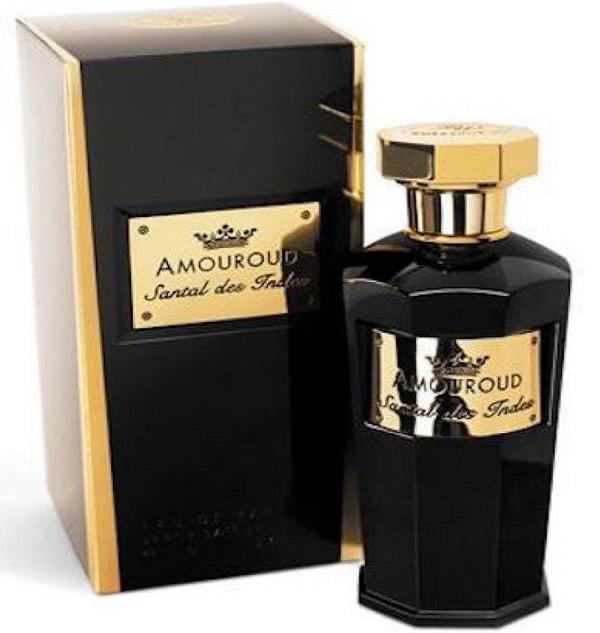 AMOUROUD Santal Des Indes EDP 100ml Item | Buy AMOUROUD Santal Des Indes EDP 100ml | SPOP Enterprise Global