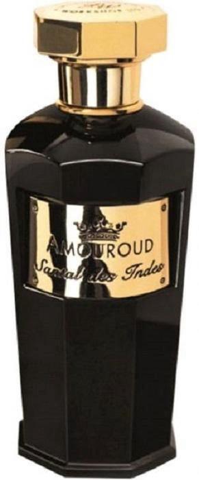 AMOUROUD Santal Des Indes EDP 100ml Item | Buy AMOUROUD Santal Des Indes EDP 100ml | SPOP Enterprise Global