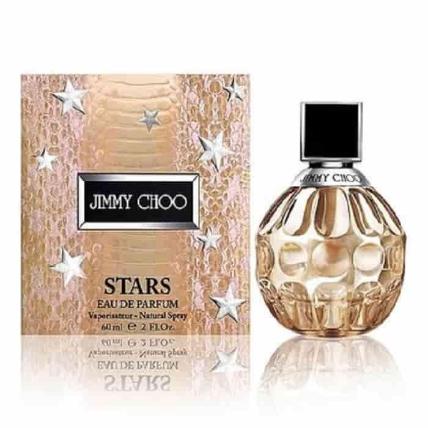 JIMMY CHOO Stars EDP 60mlp Item | Buy JIMMY CHOO Stars EDP 60mlp | SPOP Enterprise Global