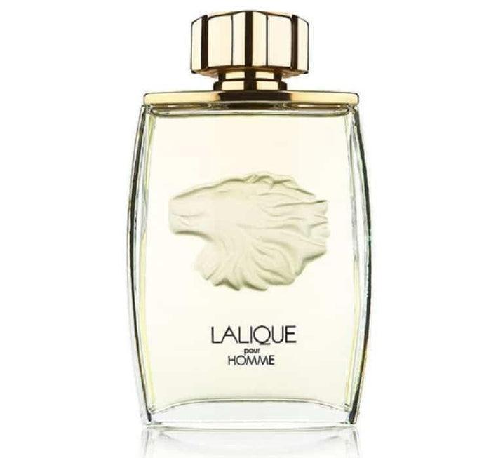 LALIQUE Pour Homme EDT 125ml Item | Buy LALIQUE Pour Homme EDT 125ml | SPOP Enterprise Global