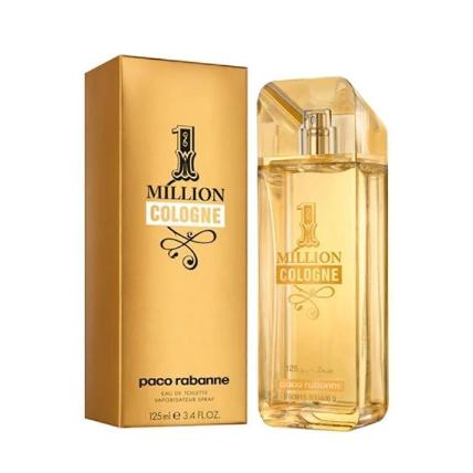 RABANNE 1 Million Cologne EDT 125ml Item | Buy RABANNE 1 Million Cologne EDT 125ml | SPOP Enterprise Global