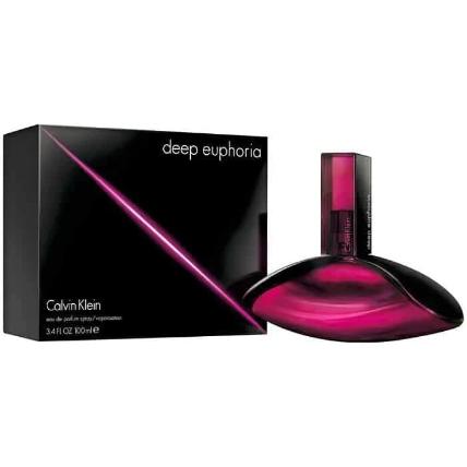 CALVIN KLEIN Deep Euphoria EDP 100ml Item | Buy CALVIN KLEIN Deep Euphoria EDP 100ml | SPOP Enterprise Global
