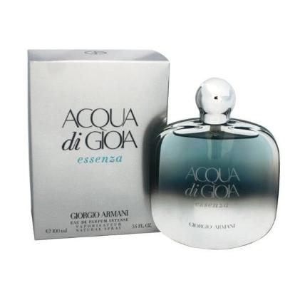Armani Acqua Di Gioia Essenza Edp 100ml Item | Buy Armani Acqua Di Gioia Essenza Edp 100ml | SPOP Enterprise Global