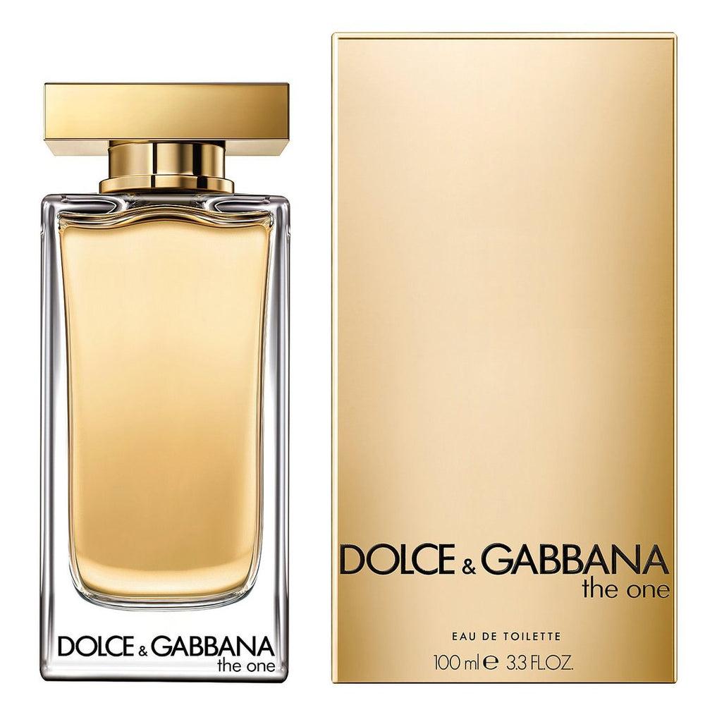 DOLCE & GABBANA The One Ladies EDT 100ml Item | Buy DOLCE & GABBANA The One Ladies EDT 100ml | SPOP Enterprise Global