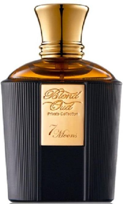 BLEND OUD Private Collection 7 Moons 60ml Item | Buy BLEND OUD Private Collection 7 Moons 60ml | SPOP Enterprise Global