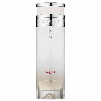 FRANCK OLIVIER Sun Java White Women EDP 75ml Item | Buy FRANCK OLIVIER Sun Java White Women EDP 75ml | SPOP Enterprise Global