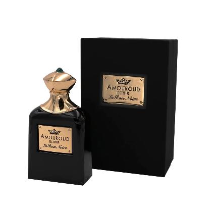 AMOUROUD Elixir La Rose Noire EDP 75ml Item | Buy AMOUROUD Elixir La Rose Noire EDP 75ml | SPOP Enterprise Global