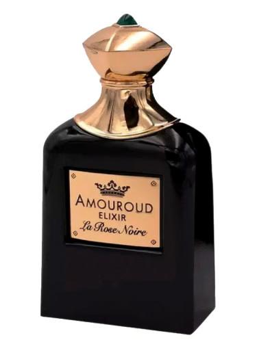 AMOUROUD Elixir La Rose Noire EDP 75ml Item | Buy AMOUROUD Elixir La Rose Noire EDP 75ml | SPOP Enterprise Global