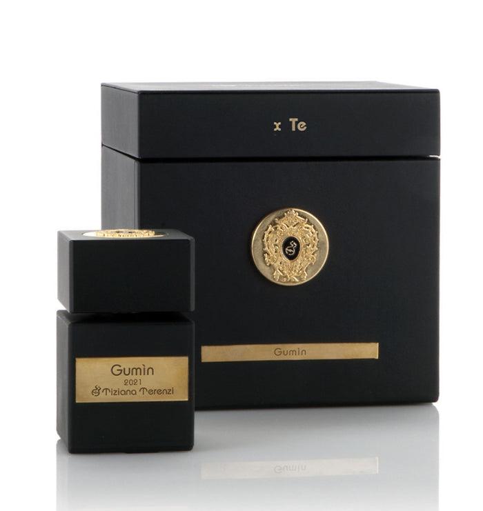 Tiziana Terenzi Gumin Extrai de Parfum 100ml Item | Buy Tiziana Terenzi Gumin Extrai de Parfum 100ml | SPOP Enterprise Global