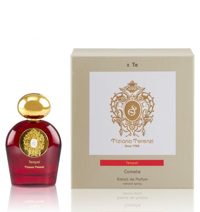 Tiziana Terenzi Tempel Comet Edp 100ml Item | Buy Tiziana Terenzi Tempel Comet Edp 100ml | SPOP Enterprise Global